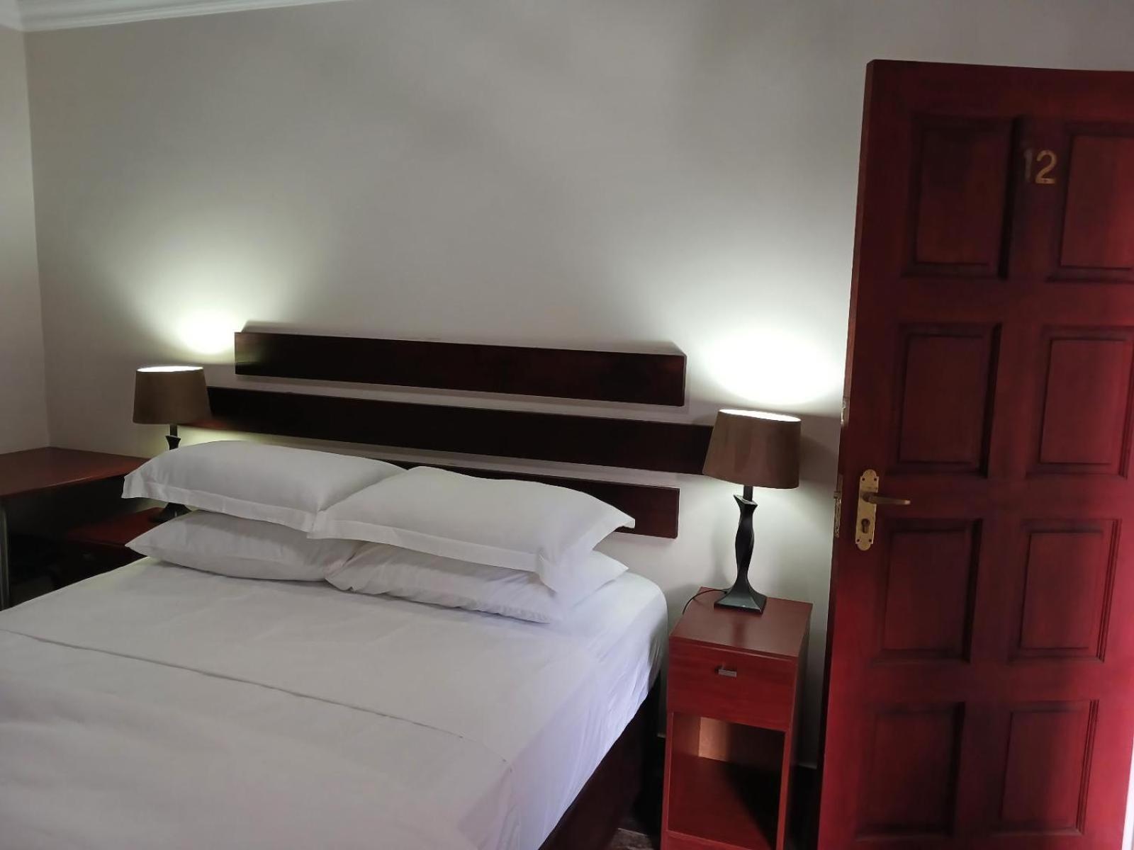 Hotel Blue Sky Manor Roodepoort Habitación foto
