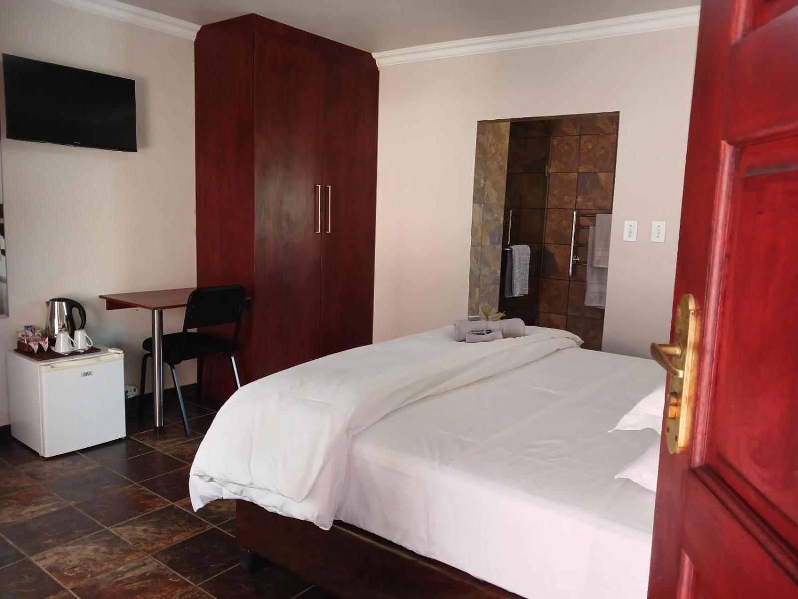 Hotel Blue Sky Manor Roodepoort Habitación foto