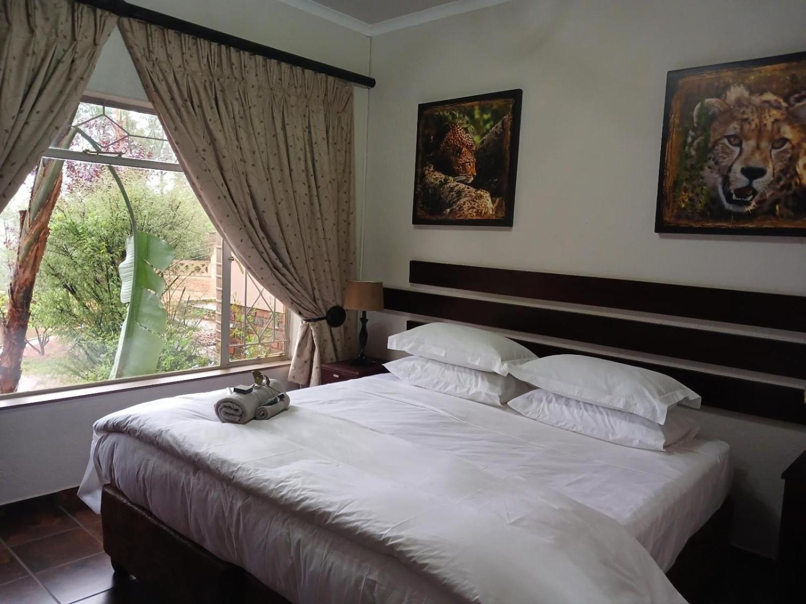 Hotel Blue Sky Manor Roodepoort Habitación foto