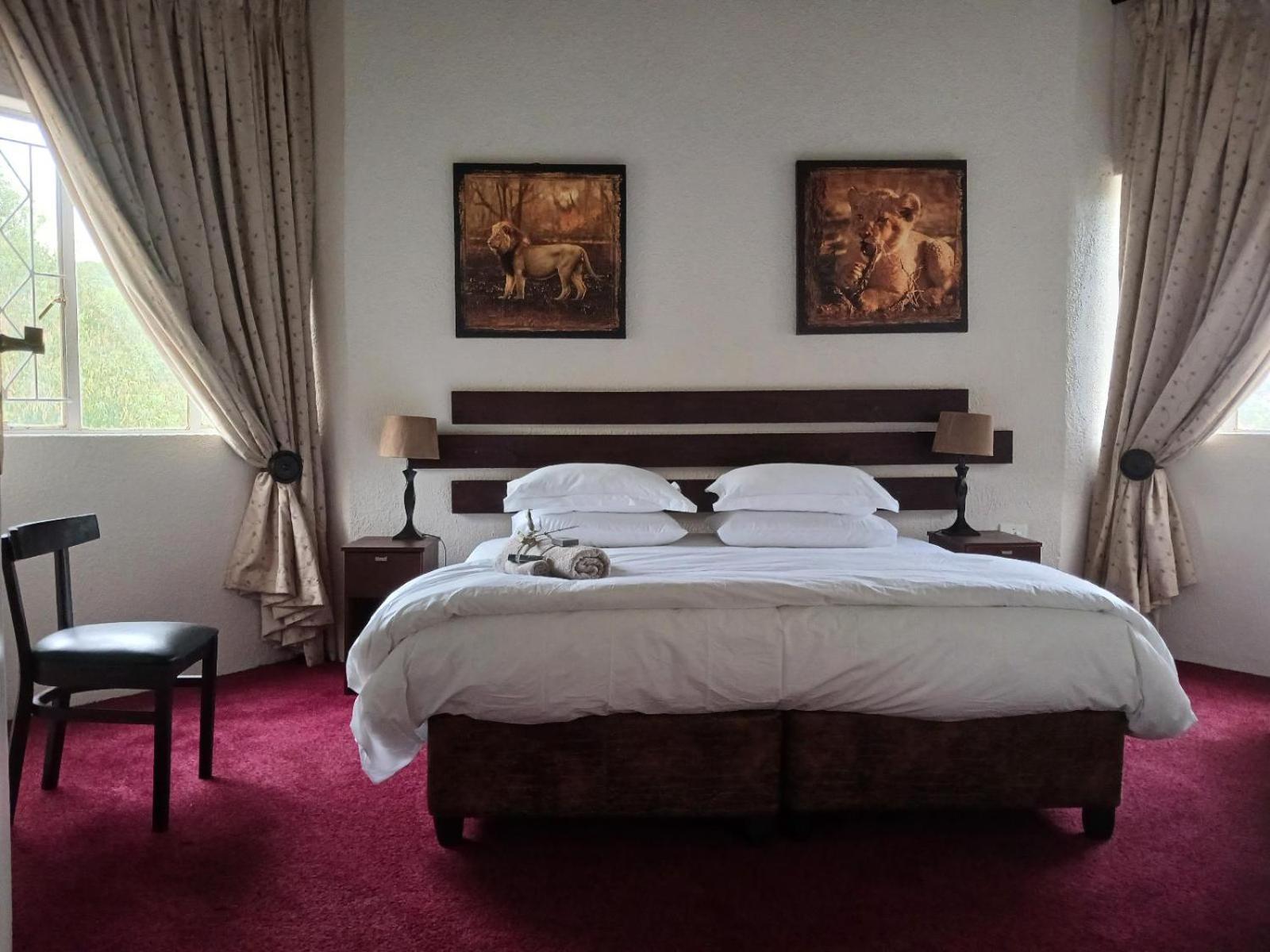 Hotel Blue Sky Manor Roodepoort Habitación foto